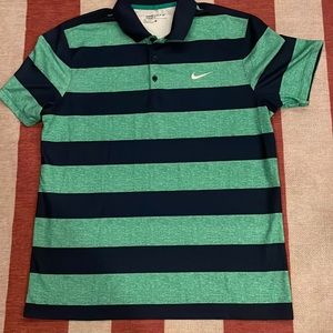 Nike Golf Polo